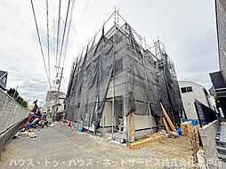 つばめハウス北松戸