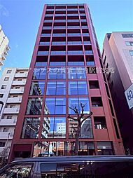 ルフォンプログレ横浜関内