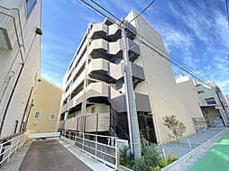 GENOVIA北池袋skygarden