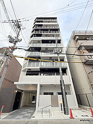 エグゼ大阪CITYルーエ