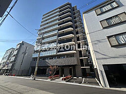 スワンズシティ大阪クレアスト