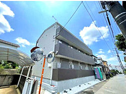 メゾン・ドゥ・アッシュ柏