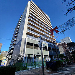 WORVE横浜伊勢佐木町