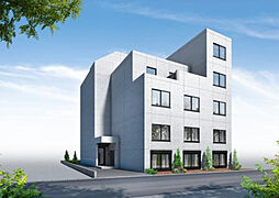 防音マンション スカイラシクラス武蔵関