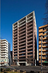 ラ・クラッセ札幌中島公園スクエア