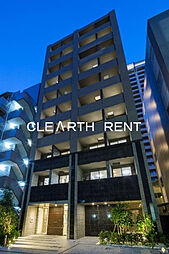 コンシェリア五反田 ＣＲＯＳＳＩＡ