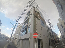 プレシエ伊勢佐木町