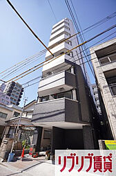 Toastina新宿（トスティナシンジュク）