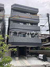 シャルム・ドゥ・プランドールI