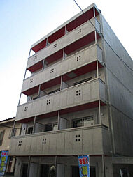 レジデンス立川錦町