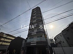 フィオ―ラマンション天王寺