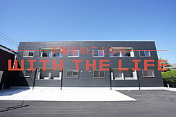 The　Trinity東櫛原