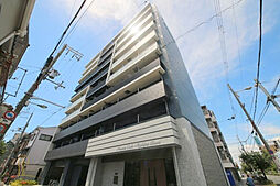 プレサンス大阪都島エレナード