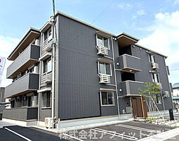 D-residence曙町5丁目