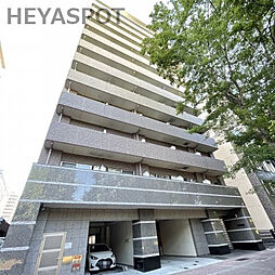 プレディアスタイル白川公園