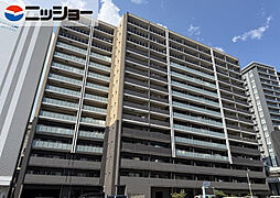 プレサンスロジェ岐阜長良橋通り204