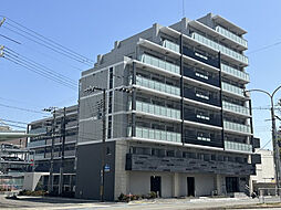 アドバンス神戸マーレ