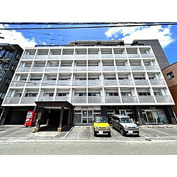 プレシャスアパートメント