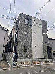 ＩＸＯ川崎小田栄