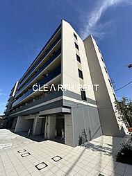 PREMIUM CUBE　王子神谷