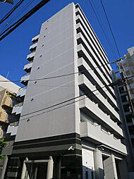 ヴィータローザ横浜吉野町