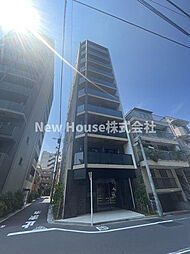 リフレイムファイブ早稲田