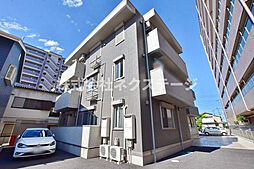 アネックス永野