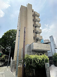 スカイコート護国寺