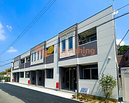 仮）高良内賃貸アパートII期新築