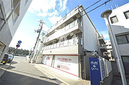 クレアドル須磨