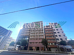 ロータリー今里