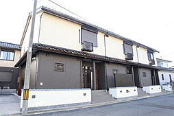 樹翠庵　弐番館