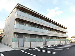 オカバ姫路岡町シャーメゾンＢ