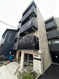 クレヴィスタ新小岩