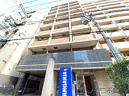 ジュネーゼグラン上本町