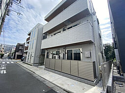 セレスティア小豆沢