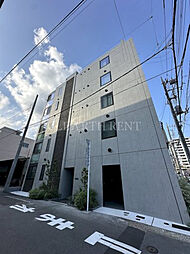 アトリオフラッツ北千住サウス