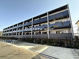 レガリス中野鷺宮