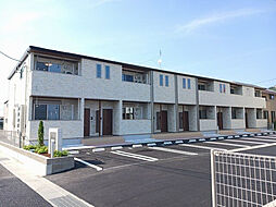 ラ・フォレスタI