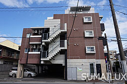 ビュークレスト水前寺