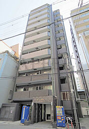 ジュネーゼグラン本町East