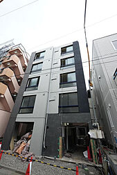 LUORE文京本駒込