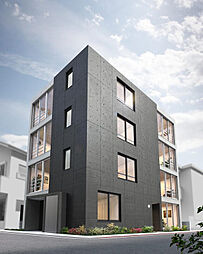 AGRACES武蔵小山II