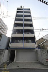 シーズアパートメント中之島