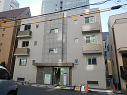 ウィステリア渋谷
