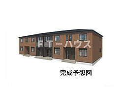 ラ・カーサ・フェリーチェ