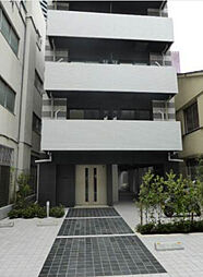 リヴシティ東池袋