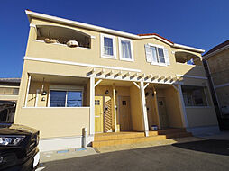 サクラガーデンII