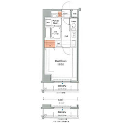 エストゥルースプラスノース名古屋