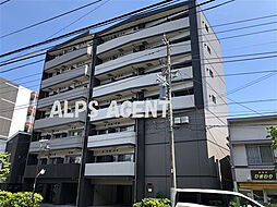 フェニックス横濱井土ヶ谷